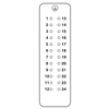 HC-EVO-B24PT-BWD-HH-M32-PLRBK