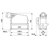 HC-EVO-B24PT-BWSC-HH-M32-PLRBK