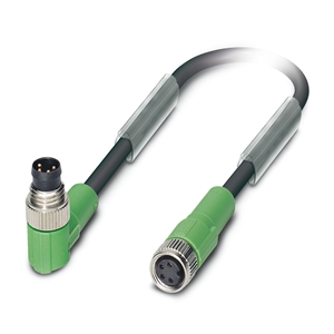 SAC-4P-M 8MR/0,3-PVC/M 8FS