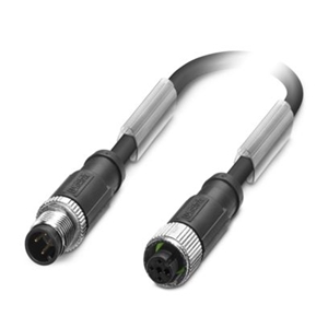 SAC-3P-M12MS/ 1,5-PUR/M12FS SH