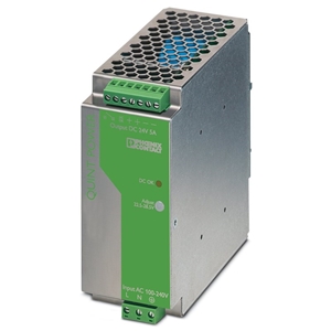 QUINT-PS-100-240AC/24DC/ 5