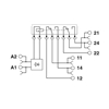 PLC-RSC- 24DC/21-21