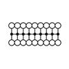 PTFIX 18X2,5-NS35 OG