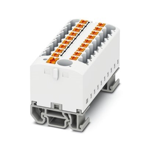 PTFIX 6/18X2,5-NS15A WH