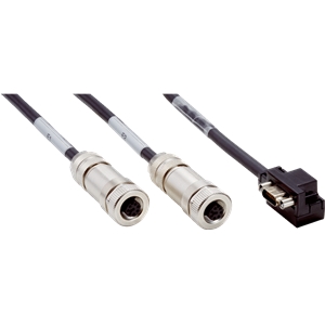 FX3-MOC Y-CABLE