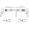 YF8U13-050S01M8U13