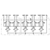 SACB- 8/4-L- 5,0PUR-M8 HD