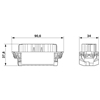 HC-B16-I-PT-CI-F