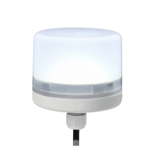 28256 | E-LITE CLR LED CABLE V24DC GY