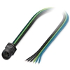 SACC-E-S15FS-5PE-M20/0,25