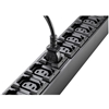 PDU FLXG2 SW 0U 309 1P 32A 20xC13,4xC19
