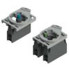 Blocs de contacts complets