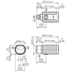 MHL15-P3236 (ARTICLE RECONDITIONNE)