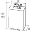 10416 | MEF 1/1 20A T