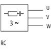 23030 | RC 3/047-575 U