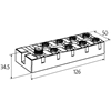 56602 | Cube67 DI16 C 8xM12