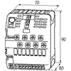 9000-41068-0200600 | MICO Basic 5.2/3.6