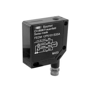 FEDM 12P5101/S35A
