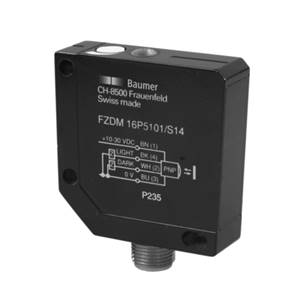 FZDM 16P5101/S14