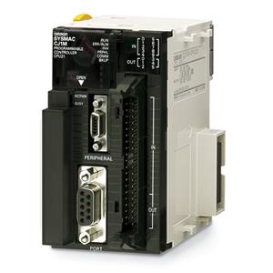 CJ1M-CPU23