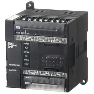 CP1E-N14DR-A