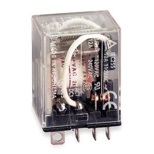 LY2N 200/220AC
