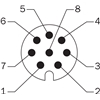 AFM60A-S4AC262144