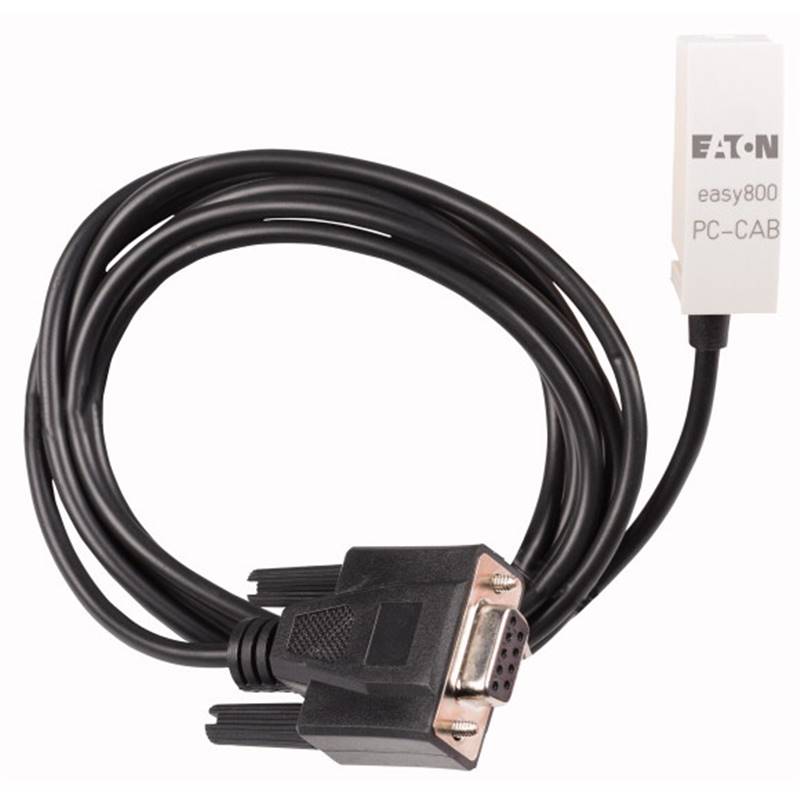 EASY800-PC-CAB EATON 000256277 EASY800PCCAB