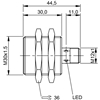 BES 516-3028-G-E5-Y-S4 (BES00LU)
