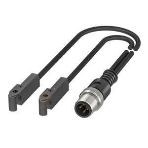 BMF 305K-PS-C-2-SA95-S4-00,3 (BMF005Z)