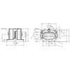 BNS 819-D04-L12-100-10-FD (BNS00HT)