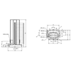 BNS 819-D16-D12-100-10-FD (BNS01PP)