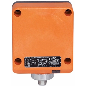 ID5055 | IDC3050BBPKG/2LED/US-100-DPS