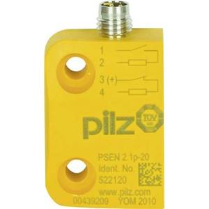 522120 | PSEN 2.1p-20/8mm/1switch