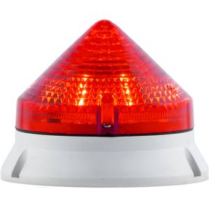 38703 | CTL900 LED RED V12/24DAC GY