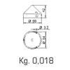 71193 | CTL 600 SPARE DOME GRE