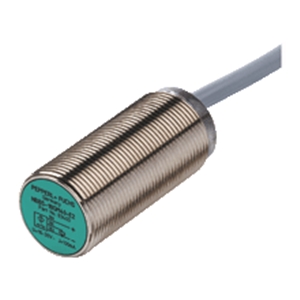 NCB5-18GM40-N0-5M
