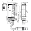 HT46CI/4P-M12