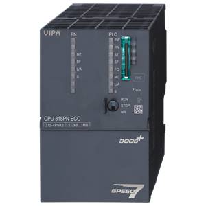 315-4PN43 | VIPA CPU 315PN ECO
