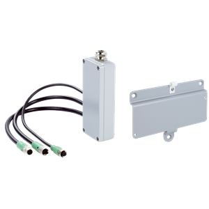 SET CONNECTION BOX MRS1000/LMS1000