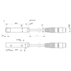 BOS Q08M-PO-LE21-00,2-S49 (BOS026A)