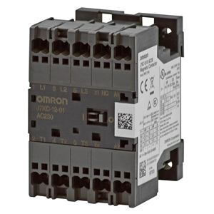 J7KC-12-10 110VAC