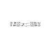 BNS 260-02ZG-ST-R