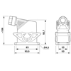 HC-EVO-B10PT-BWD-HL-M25-PLRBK