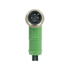 SAC-4P-M12MR/10,0-PVC