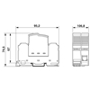 FLT-SEC-T1+T2-3C-350/25-FM