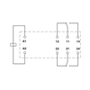 REL-MR- 24DC/21-21AU