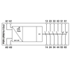 PSR-SCF- 24UC/URM/4X1/2X2