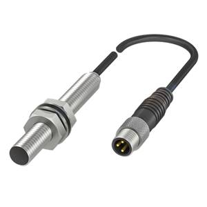 BES M08MM-PSC40B-BP00,3-GS49 (BES05U8)