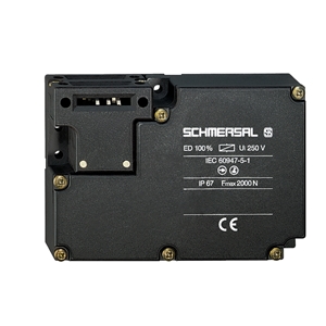 AZM 161CC-12/12RK-110/230AC/DC